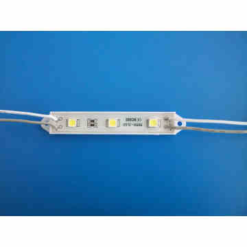 3-LED SMD5050 Waterproof LED Module